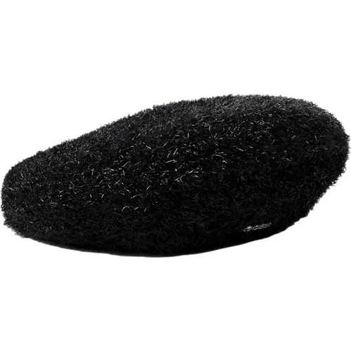 Lurex Laparty Hat in , unisex, Sizes: ONE SIZE - Hugo Boss - Modalova