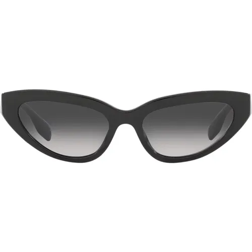 Sunglasses , female, Sizes: 54 MM - Burberry - Modalova