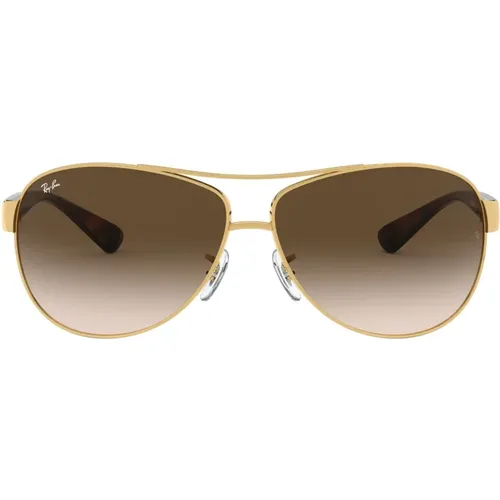 Sonnenbrillen , unisex, Größe: 63 MM - Ray-Ban - Modalova