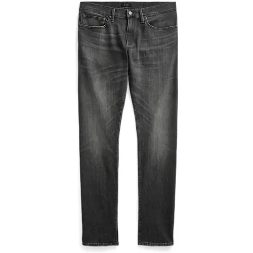Stylische Denim Jeans , Herren, Größe: W38 L34 - Ralph Lauren - Modalova