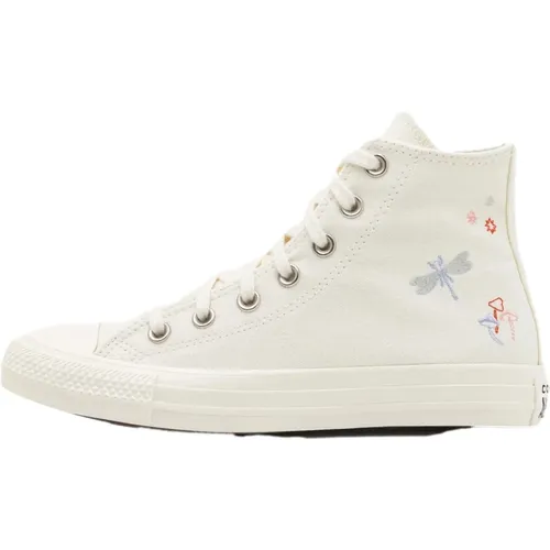 Chuck Taylor All Star Stiefel , Damen, Größe: 38 EU - Converse - Modalova