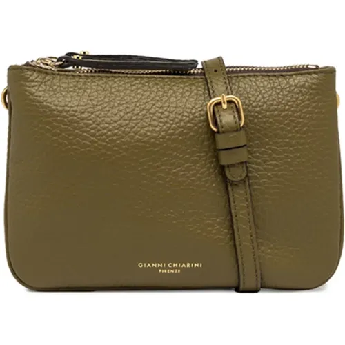 Moss Glenda Stylish Handbag , female, Sizes: ONE SIZE - Gianni Chiarini - Modalova