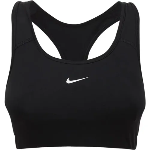 Sport Bras , Damen, Größe: M - Nike - Modalova