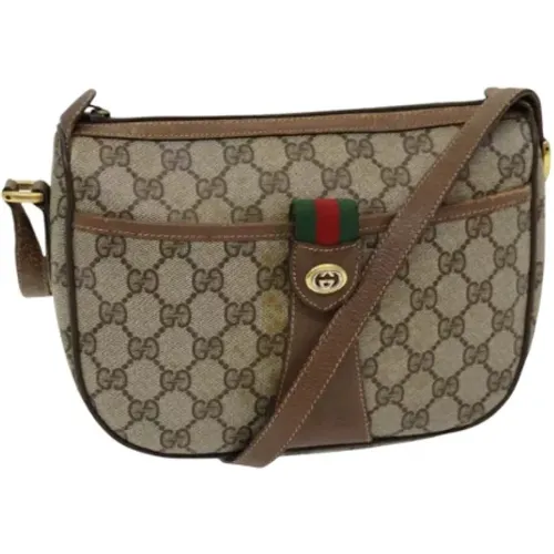 Pre-owned Leder gucci-taschen - Gucci Vintage - Modalova