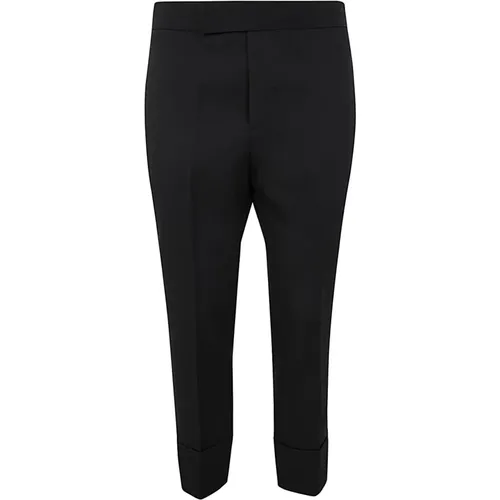 Cropped Trousers SAPIO - SAPIO - Modalova