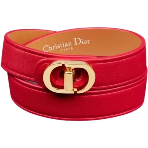 Bracelet , female, Sizes: L - Dior - Modalova