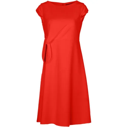 Tango Dress for Women , female, Sizes: XL, XS, L, S, M - Vicario Cinque - Modalova