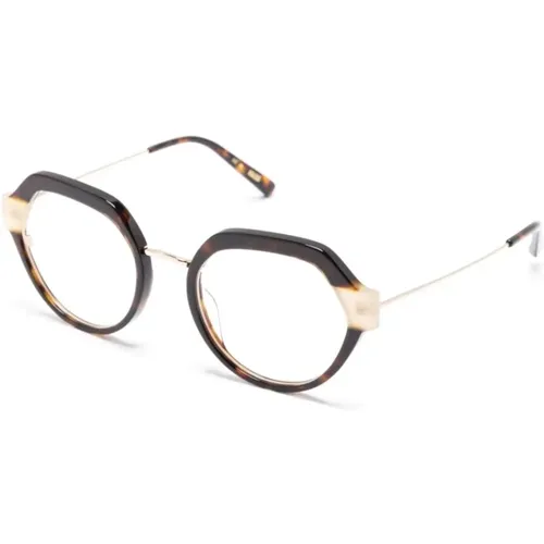 Optical Frame Must-Have , female, Sizes: 51 MM - Kaleos - Modalova