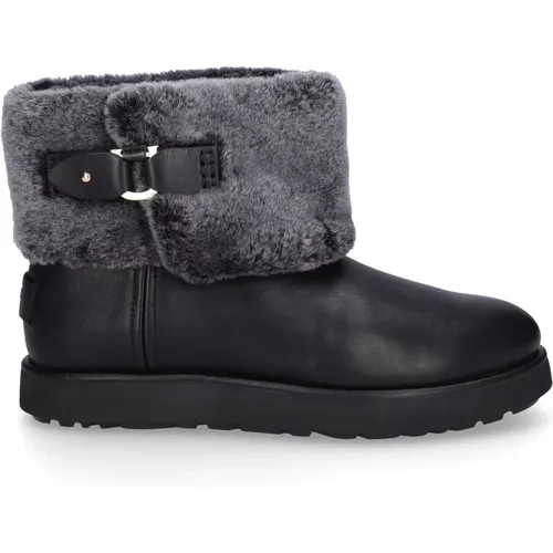 Winter Boots , female, Sizes: 3 UK - Ugg - Modalova