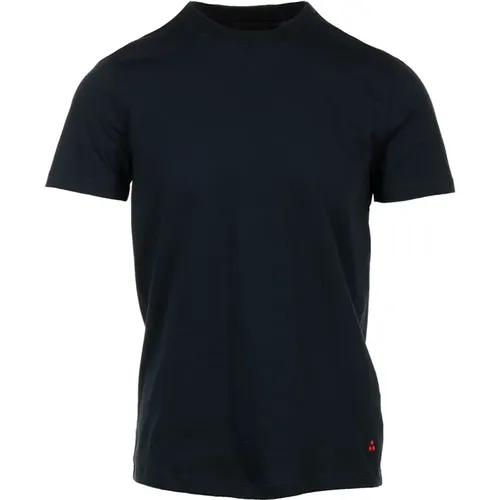 T-shirts and Polos , male, Sizes: 2XL - Peuterey - Modalova