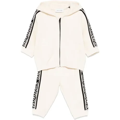 Kapuzenpullover und Hose Set - Marc Jacobs - Modalova