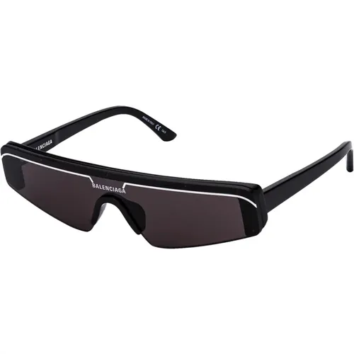 Sunglasses Ss23 Stylish Comfortable , female, Sizes: ONE SIZE - Balenciaga - Modalova