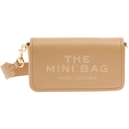 Mini Crossbody Tasche , Damen, Größe: ONE Size - Marc Jacobs - Modalova