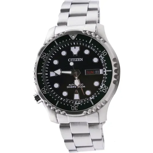 Watch , male, Sizes: ONE SIZE - Citizen - Modalova