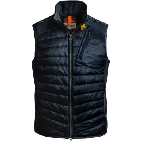 Zavier Sleeveless Down Jacket , male, Sizes: S - Parajumpers - Modalova