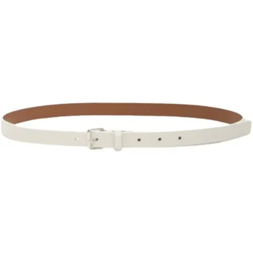 Vancouver belt , female, Sizes: 90 CM, 85 CM, 95 CM - Sofie D'hoore - Modalova