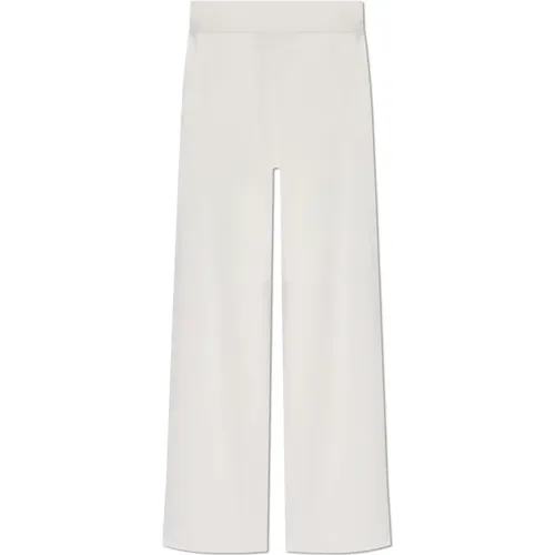 Wollhose Max Mara - Max Mara - Modalova