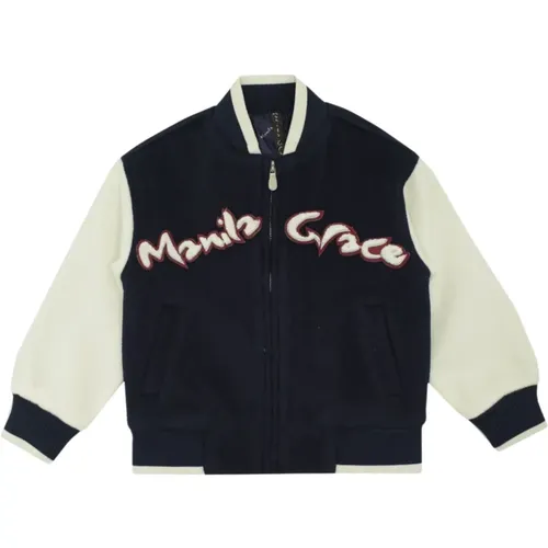 Sweatshirts Manila Grace - Manila Grace - Modalova