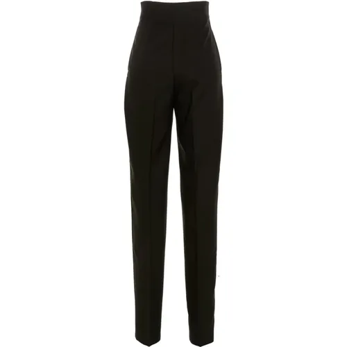 Trousers , female, Sizes: 2XS, XS - SPORTMAX - Modalova