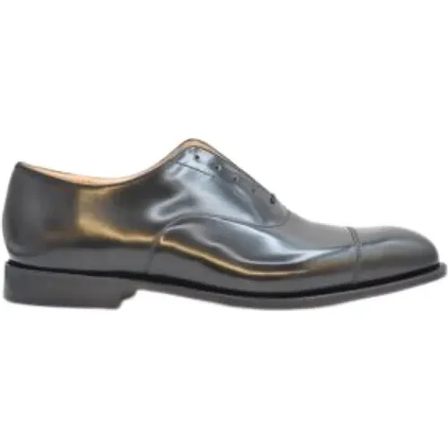 Business Shoes, Flat , male, Sizes: 6 UK - Church's - Modalova