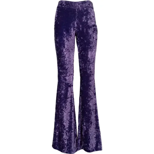 Trousers for Women Aw23 , female, Sizes: M, S, XS, 2XS - Aniye By - Modalova