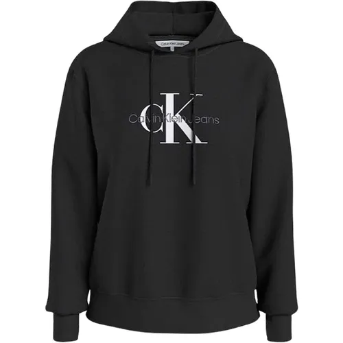 Sweaters , female, Sizes: XS - Calvin Klein Jeans - Modalova