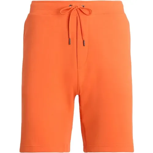 Kurze Hose , Herren, Größe: 2XL - Ralph Lauren - Modalova