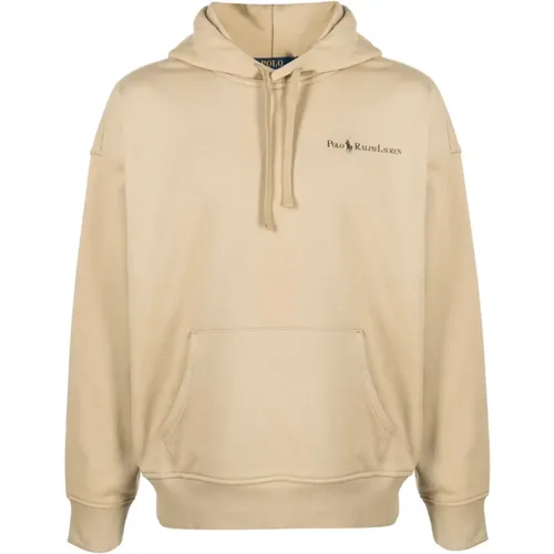 Sweatshirt Aw23 Mens Fashion , male, Sizes: XL - Ralph Lauren - Modalova