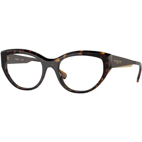 Frame Sunglasses , unisex, Sizes: 53 MM - Vogue - Modalova