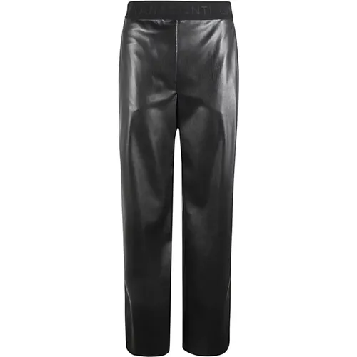 Trousers , female, Sizes: L - Liviana Conti - Modalova