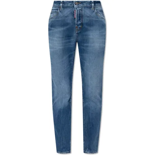 ‘Cool Girl’ jeans Dsquared2 - Dsquared2 - Modalova