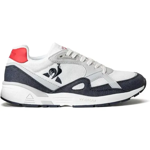 Dynactif Sneakers , Herren, Größe: 40 EU - Le Coq Sportif - Modalova