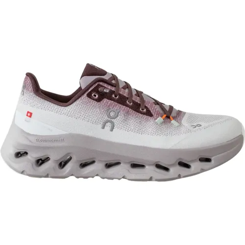 Cloudtilt W Running Shoes , female, Sizes: 3 UK, 4 UK, 5 UK - ON Running - Modalova