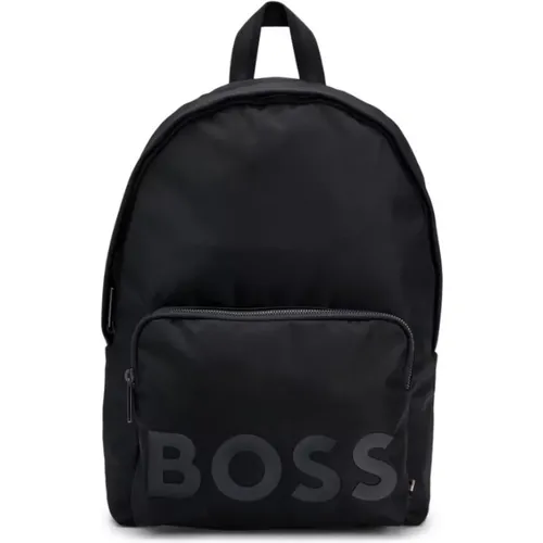 Catch 2.0Ds Rucksack mit Reißverschluss - Hugo Boss - Modalova