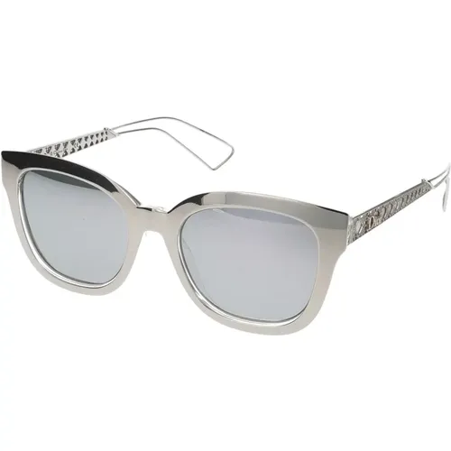 Stylish Sunglasses ama1 , female, Sizes: 52 MM - Dior - Modalova