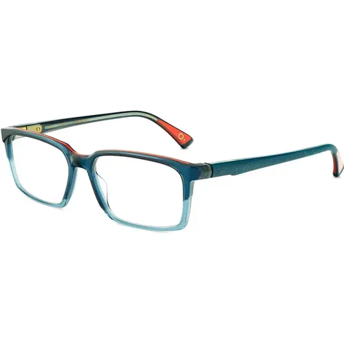 Gavia Ptog Optical Frame , unisex, Größe: 56 MM - Etnia Barcelona - Modalova