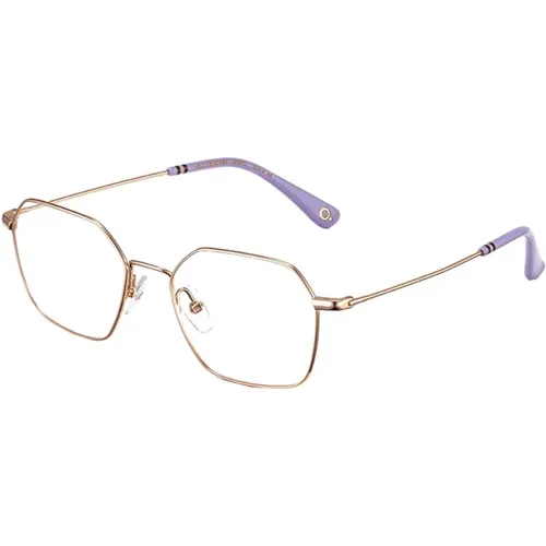 Eyewear frames Hells Kitchen , unisex, Sizes: 52 MM - Etnia Barcelona - Modalova