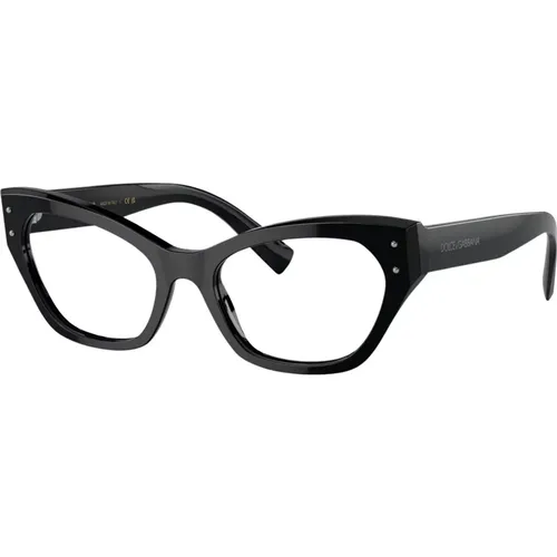 Eyewear Frames Dg3385 Sunglasses , unisex, Sizes: 52 MM - Dolce & Gabbana - Modalova