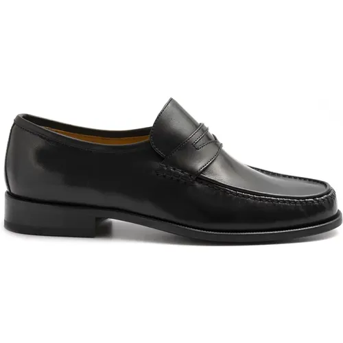 Business Schuhe , Herren, Größe: 40 EU - Calpierre - Modalova