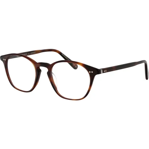 Stilvolle Optische Brille Ronne Kollektion - Oliver Peoples - Modalova