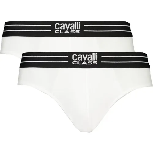 Kleidung , Herren, Größe: XL - Cavalli Class - Modalova