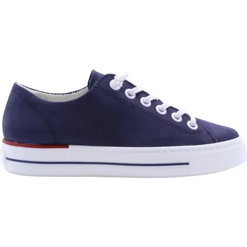 Trendy Arsenicum Sneaker , female, Sizes: 4 UK, 5 1/2 UK, 7 1/2 UK, 5 UK, 7 UK, 6 UK - Paul Green - Modalova