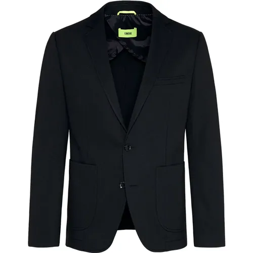 Blazer , male, Sizes: L, M - CINQUE - Modalova