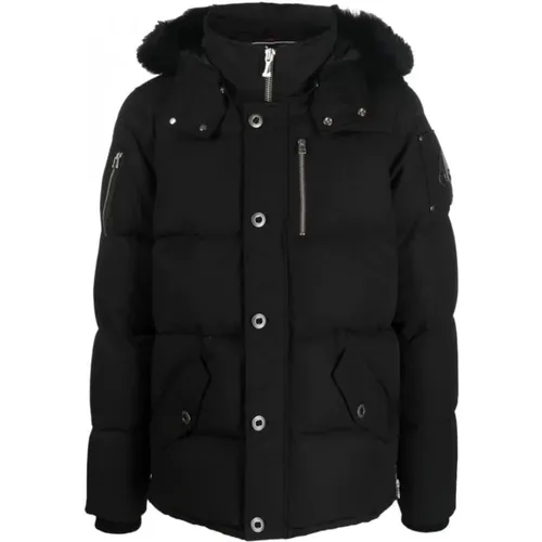 Original 3Q Neoshear Jacke - Moose Knuckles - Modalova