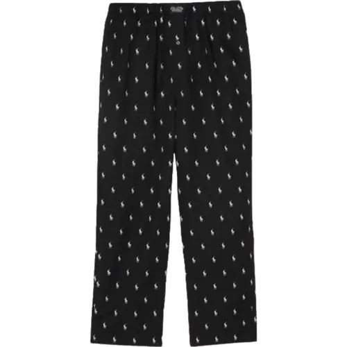 Trousers , male, Sizes: M, XS, S - Polo Ralph Lauren - Modalova