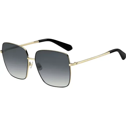 Sunglasses Fenton/G/S , female, Sizes: 60 MM - Kate Spade - Modalova