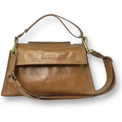Evening Shoulder Bags , female, Sizes: ONE SIZE - Orciani - Modalova