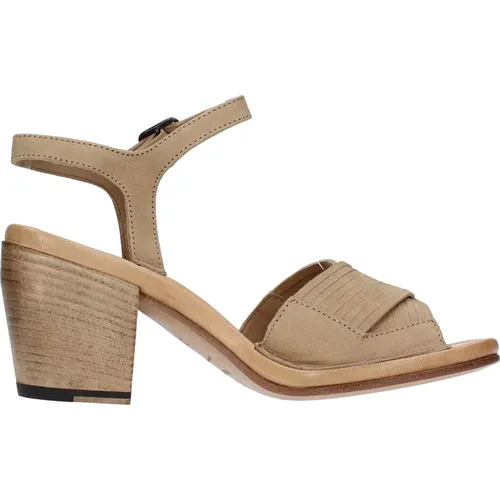 Sandalen , Damen, Größe: 36 1/2 EU - Pantanetti - Modalova