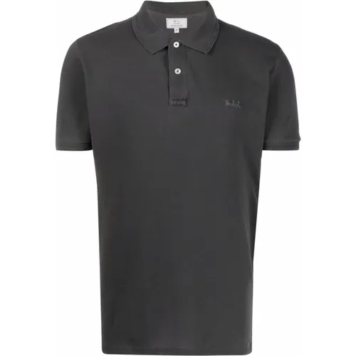 Poloshirt Woolrich - Woolrich - Modalova