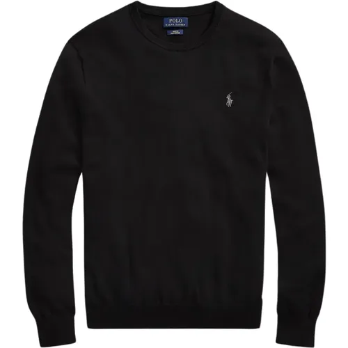 Sweatshirts , Herren, Größe: 2XL - Ralph Lauren - Modalova